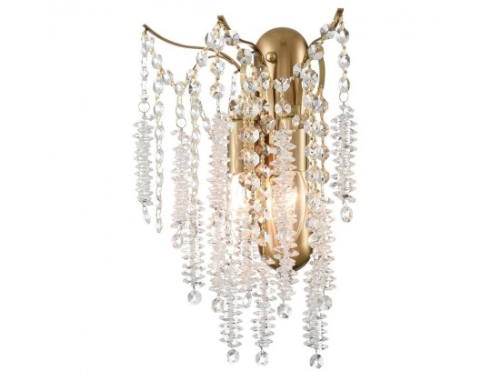 Бра Lumion Classi Kristina 8243/2W