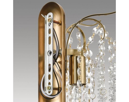 Бра Lumion Classi Kristina 8243/2W