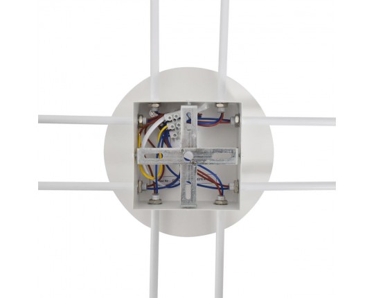 Светильник потолочный Lumion BENUA 8305/8C