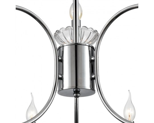 Люстра подвесная LUMION CLASSI 8155/9