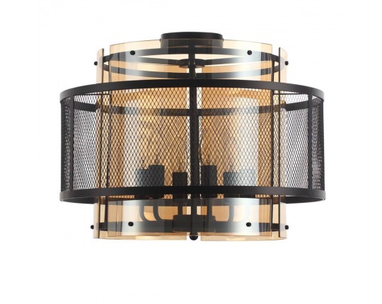 Потолочная люстра Lumion Moderni Zarina 8007/6C