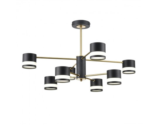 Потолочная люстра Lumion Comfi Lanika 8240/8C