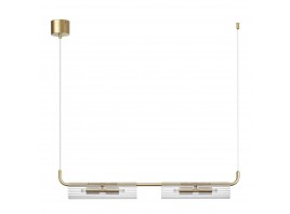 Подвесной светильник Lumion Suspentioni Toronto 6560/4