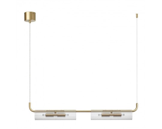 Подвесной светильник Lumion Suspentioni Toronto 6560/4