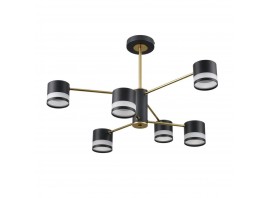 Потолочная люстра Lumion Comfi Lanika 8240/6C