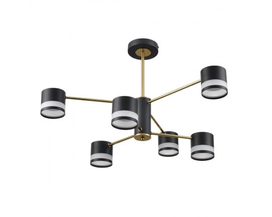 Потолочная люстра Lumion Comfi Lanika 8240/6C