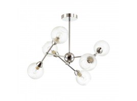 Потолочная люстра Lumion Moderni Everly 4438/6C