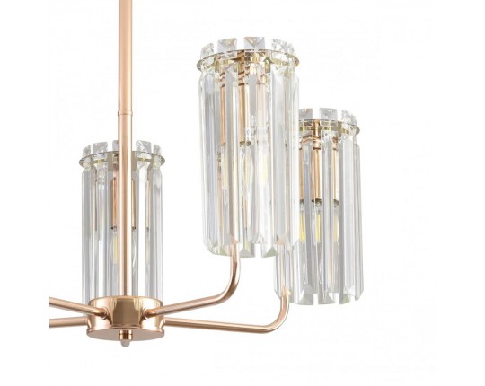 Люстра Lumion CLASSI 8347/5