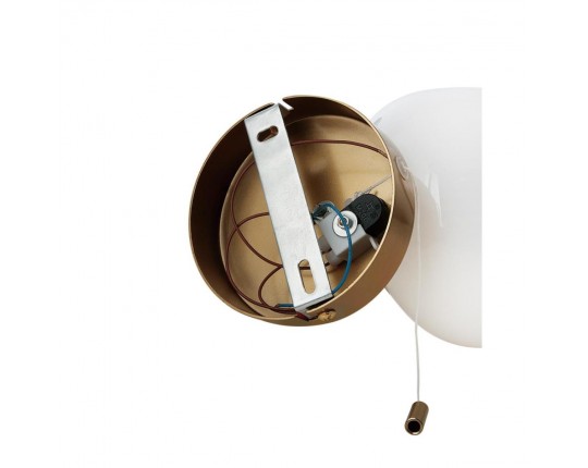 Бра Lumion CARMELA 8278/1W