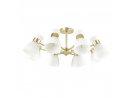 Потолочная люстра Lumion Comfi Wilma 4535/8C