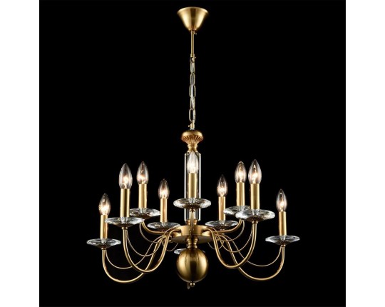 Подвесная люстра Lumion Classi Incanto 8033/10