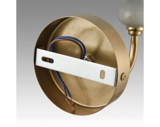 Бра Lumion Classi Anri 6590/1W