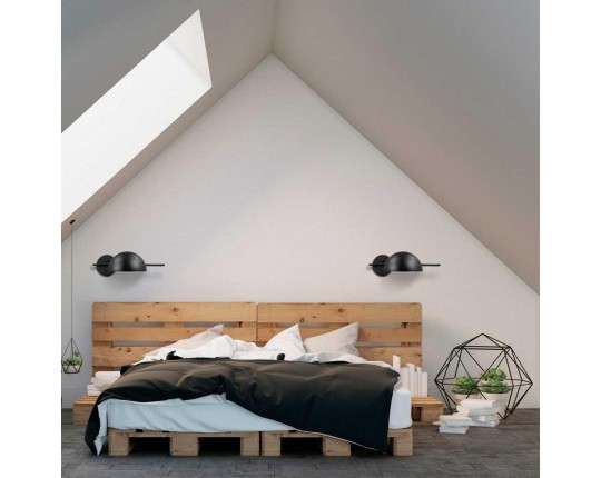 Бра Lumion Lofti Kent 5293/1WA