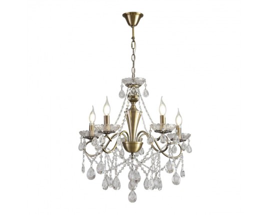 Люстра Lumion CLASSI 8346/5