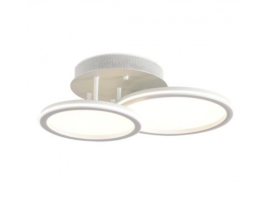 Умная люстра Lumion ALIS SMART 8380/45CL