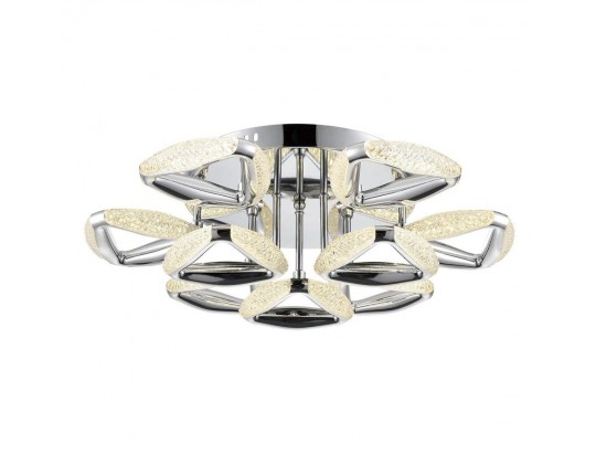 Потолочная светодиодная люстра Lumion Ruana 8239/9CL