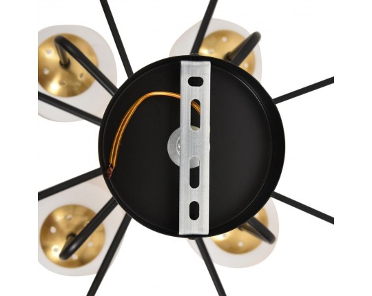 Люстра Lumion ELRONA 8375/12C