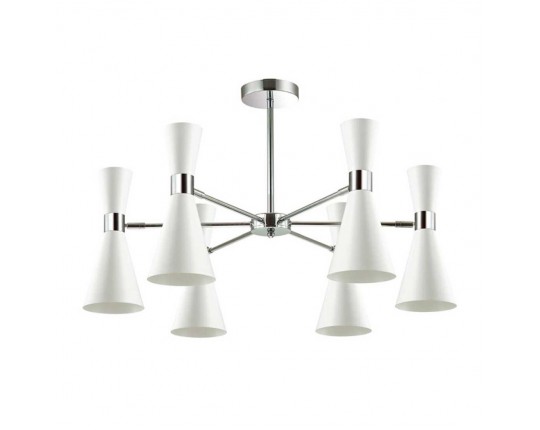 Потолочная люстра Lumion Moderni Quinn 3661/6C