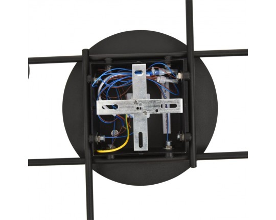 Светильник потолочный Lumion BENUA 8304/6C