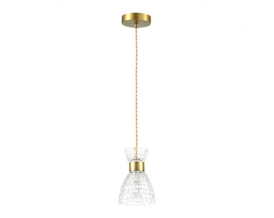 Подвесной светильник Lumion Comfi Jackie 3704/1