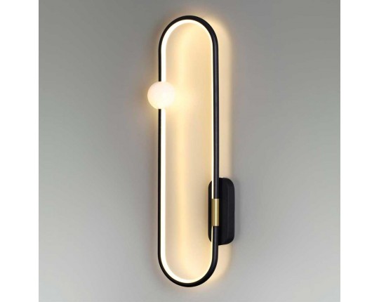 Бра Lumion Harlow 5607/20WL