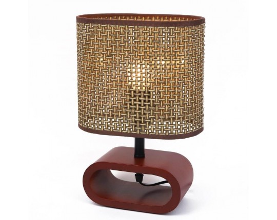 Настольная лампа Lumion County Maderana 8200/1T