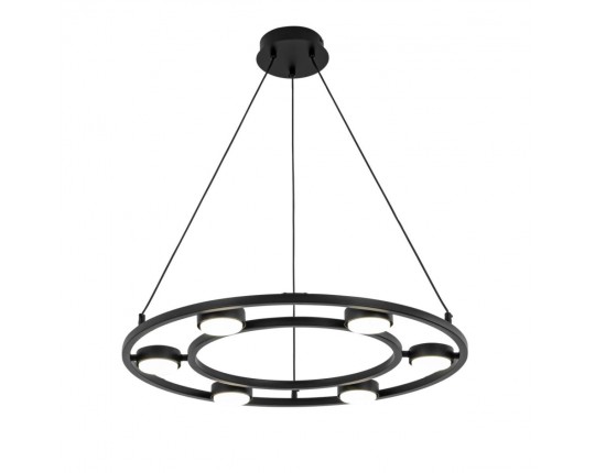 Люстра подвесная Lumion TORINA 8340/6