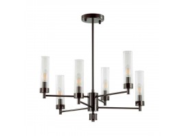 Подвесная люстра Lumion Classi Kamilla 5275/6C