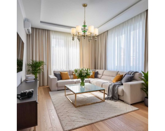 Люстра Lumion MODERNI 8337/6