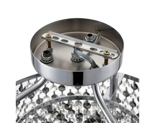 Потолочная люстра Lumion Classi Layla 8244/5C