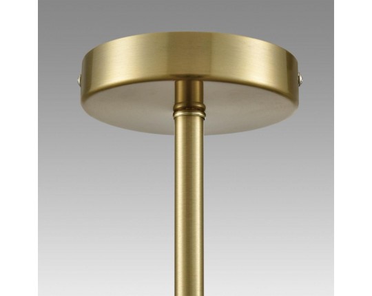 Потолочная люстра Lumion Classi Aurica 8046/8C