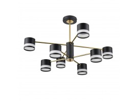 Потолочная люстра Lumion Comfi Lanika 8240/8C