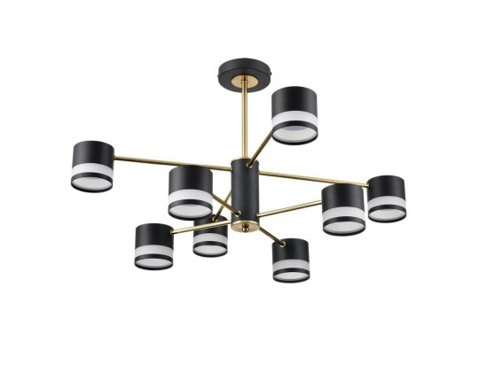 Потолочная люстра Lumion Comfi Lanika 8240/8C