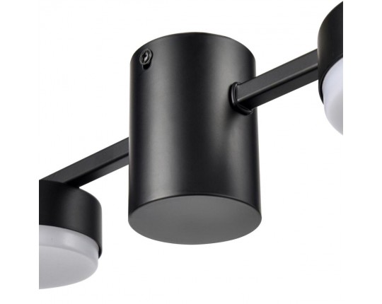 Потолочная люстра Lumion Comfi Sanata 8187/8C