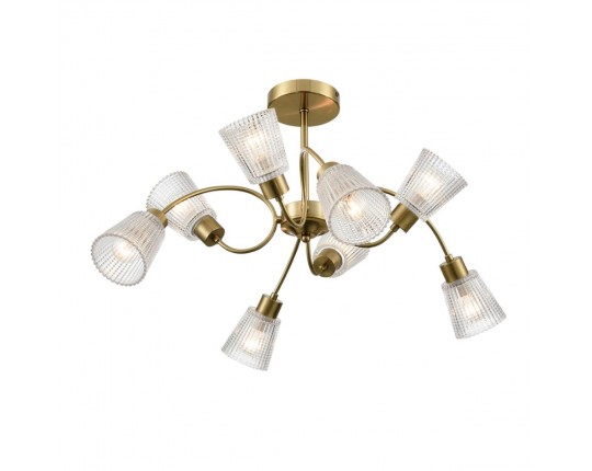 Светильник потолочный Lumion IMANA 8154/8C