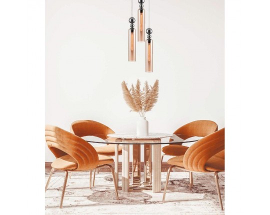 Подвесной светильник Lumion Moderni Lorenzo 8065/1A