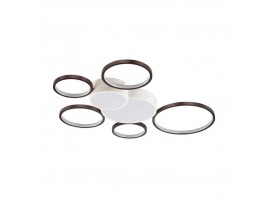 Потолочный светодиодный светильник Lumion  Norbert 5254/99CL