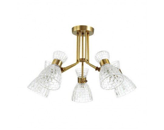 Потолочная люстра Lumion Comfi Jackie 3704/5C
