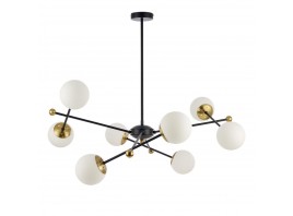 Подвесная люстра Lumion Moderni Melody 6581/8