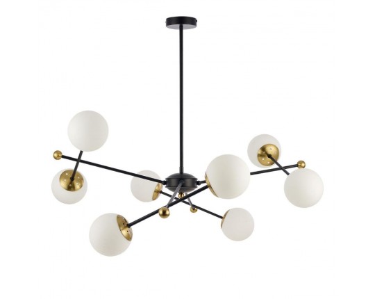 Подвесная люстра Lumion Moderni Melody 6581/8