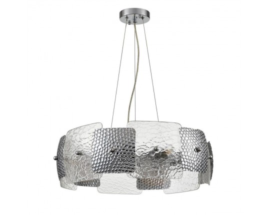 Подвесная люстра Lumion Moderni Liberti 6588/6