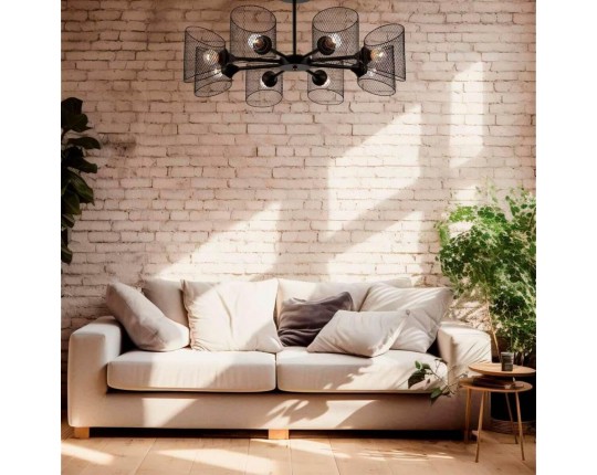 Потолочная люстра Lumion County Tidina 8238/8C