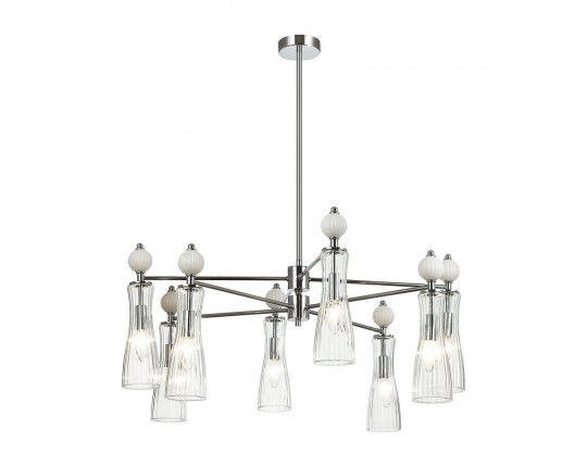 Люстра Lumion EMILY 8268/8
