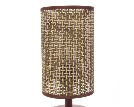 Настольная лампа Lumion County Maderana 8202/1T