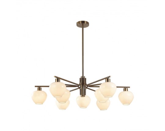 Люстра Lumion CARMELA 8278/9