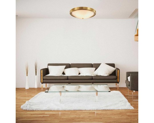 Настенно-потолочный светильник Lumion Vintage Nina 5259/4C