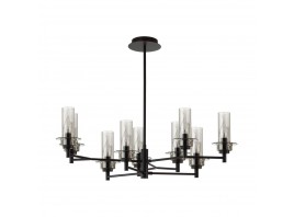 Подвесная люстра Lumion Classi Madonna 6555/9C