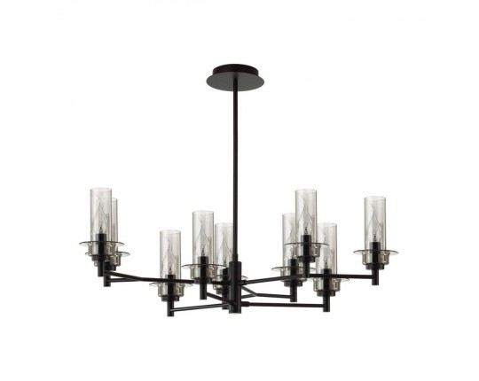 Подвесная люстра Lumion Classi Madonna 6555/9C