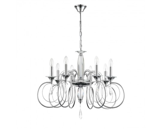 Подвесная люстра Lumion Classi Laoka 8032/8