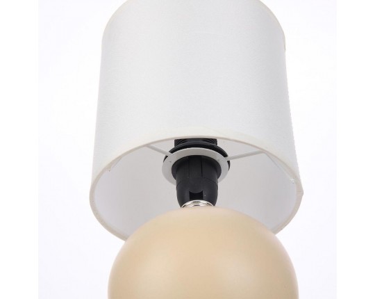 Настольная лампа Lumion Classi Octavia 8224/1T